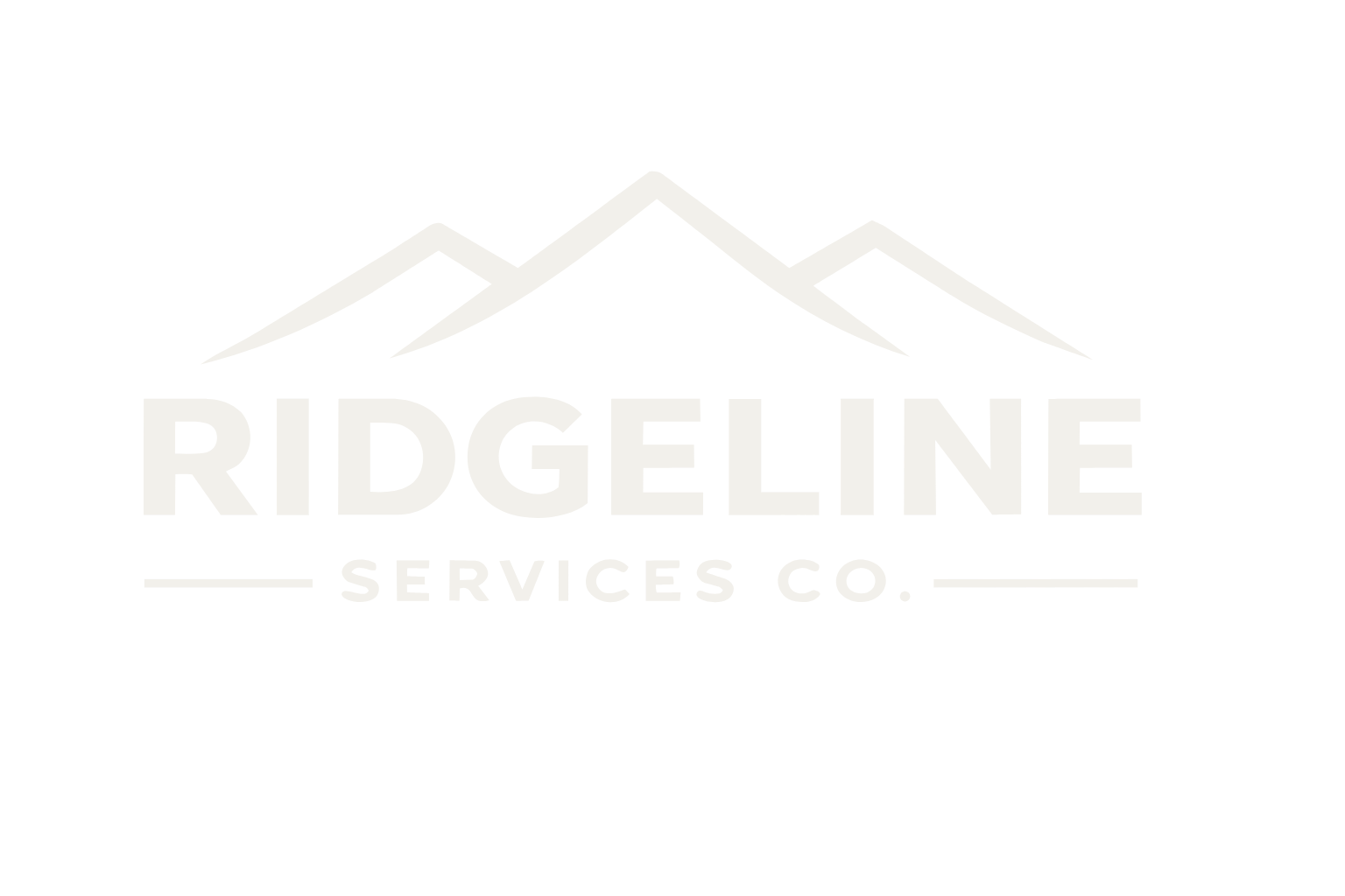 Ridgeline Services Co.